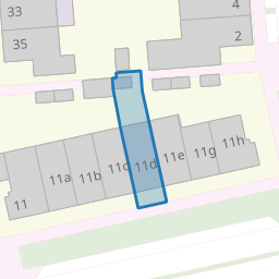 Perceel WWK00-D-3841