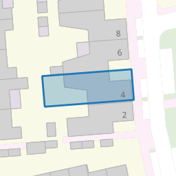 Perceel WWK00-D-3847