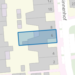 Perceel WWK00-D-3848