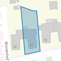 Perceel WWK00-D-3855