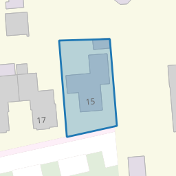 Perceel WWK00-D-3858