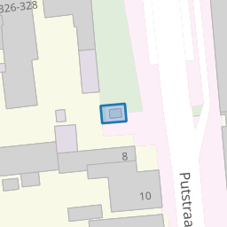 Perceel WWK00-D-3899