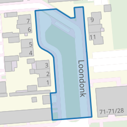 Perceel WWK00-D-3909