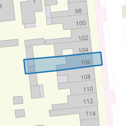 Perceel WWK00-D-3912