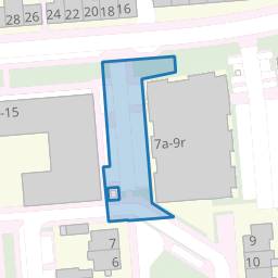 Perceel WWK00-D-3914