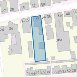 Perceel WWK00-D-3929