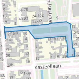 Perceel WWK00-D-3930