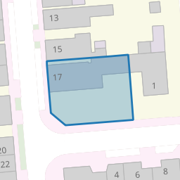 Perceel WWK00-D-3954