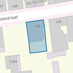Perceel WWK00-D-3990