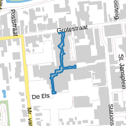 Perceel WWK00-D-3992