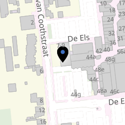 Appartement WWK00 D 4041 2