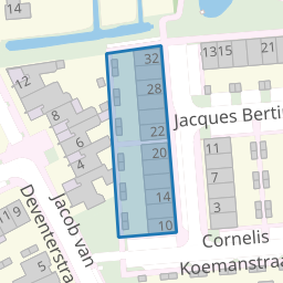 Perceel WWK00-D-4054