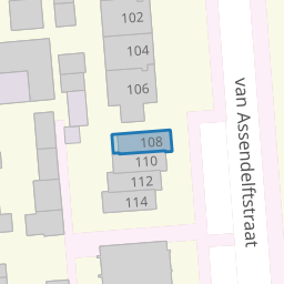 Perceel WWK00-D-4081