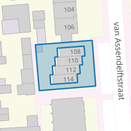 Perceel WWK00-D-4086