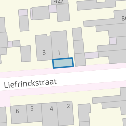 Perceel WWK00-D-4103