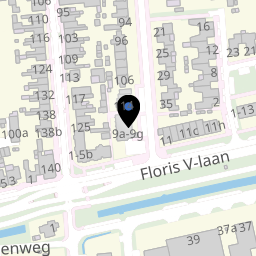 Appartement WWK00 D 4111 3