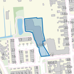 Perceel WWK00-D-4117