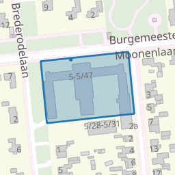 Perceel WWK00-D-4160