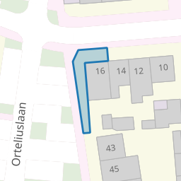 Perceel WWK00-D-4168