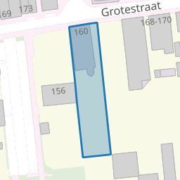 Perceel WWK00-D-4173