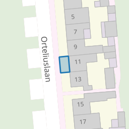 Perceel WWK00-D-4211