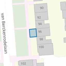 Perceel WWK00-D-4272