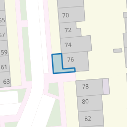 Perceel WWK00-D-4284