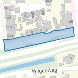 Perceel WWK00-D-4295