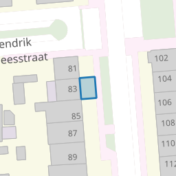 Perceel WWK00-D-4325