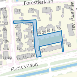 Perceel WWK00-D-4333