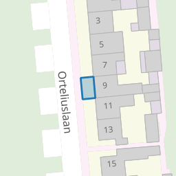 Perceel WWK00-D-4357