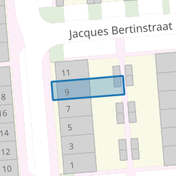 Perceel WWK00-D-4407