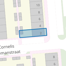 Perceel WWK00-D-4412