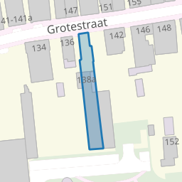 Perceel WWK00-D-4457