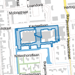 Perceel WWK00-D-4458
