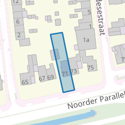 Perceel WWK00-D-451