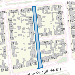 Perceel WWK00-D-494