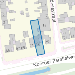 Perceel WWK00-D-495
