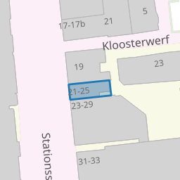 Perceel WWK00-D-986