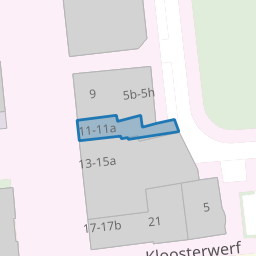 Perceel WWK00-D-992