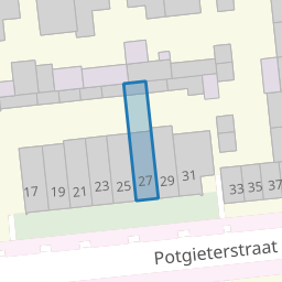 Perceel WWK00-E-127