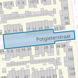 Perceel WWK00-E-141
