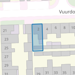 Perceel WWK00-E-1470