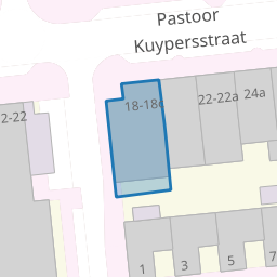 Perceel WWK00-E-1571