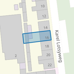 Perceel WWK00-E-1659