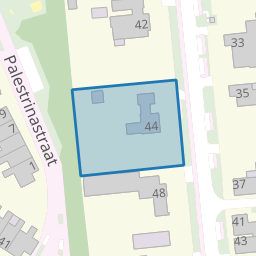 Perceel WWK00-E-1792