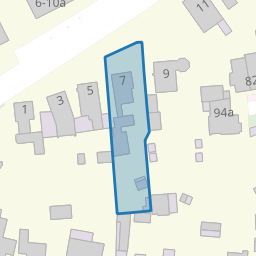 Perceel WWK00-E-1890