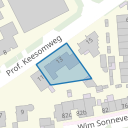 Perceel WWK00-E-2014