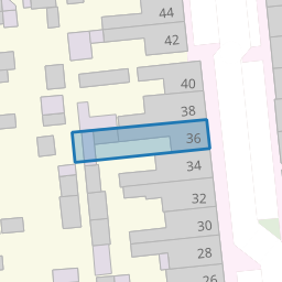 Perceel WWK00-E-2068