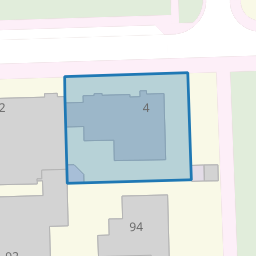 Perceel WWK00-E-2122